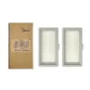 2PCs Hepa for Midea M3L / I5C Robot Vacuum Cleaner