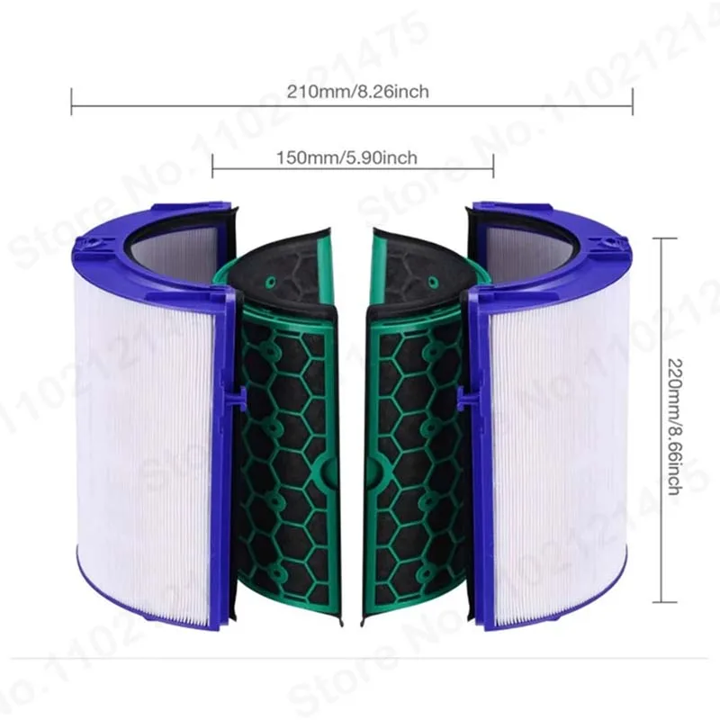 For-Dyson-TP04-TP05-HP04-HP05-DP04-Replacement-Air-Purifier-Cleaning-Hepa-Filter-Set-Robot-Vacuum-1