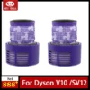 For Dyson V10 Hepa Filter Accessories Robot vacuum cleaner SV12 washable filter Replacement cleaning Spare Parts